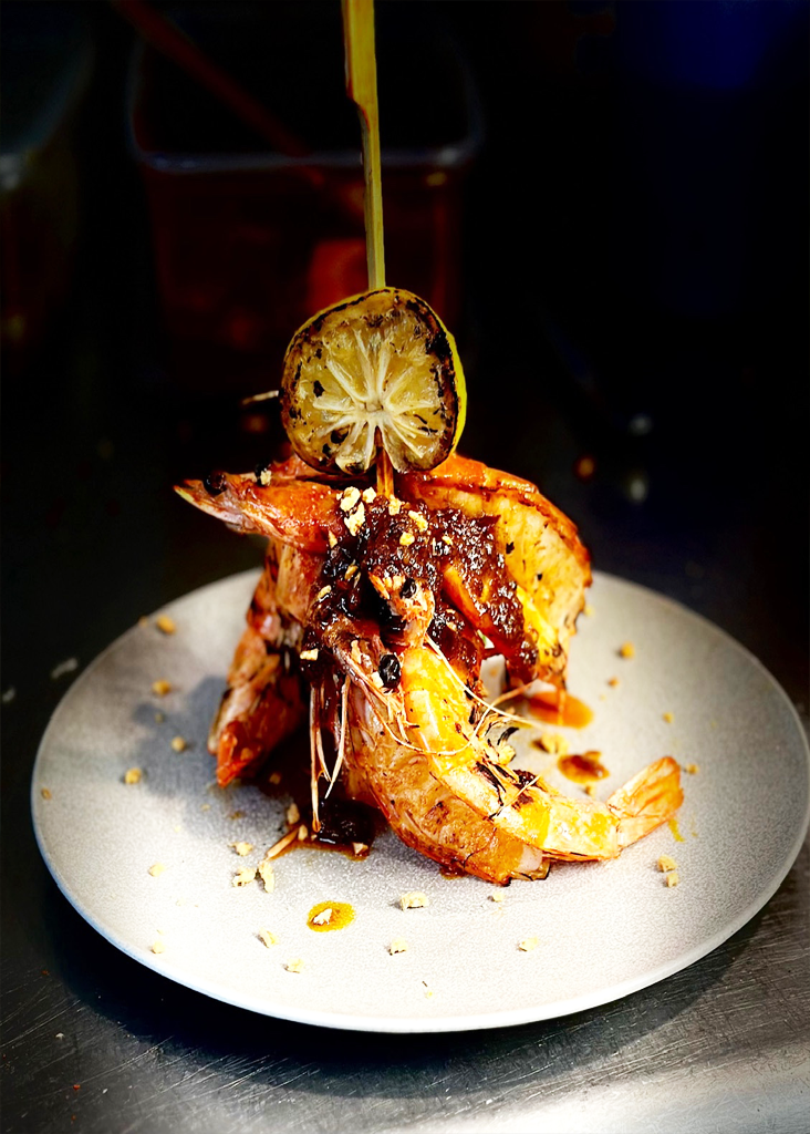 ZOZO ASIAN STREET FOOD