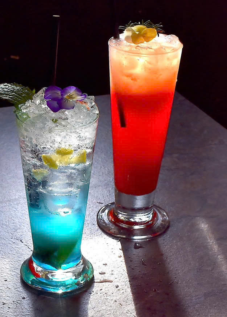 ZOZO ASIAN STREET FOOD