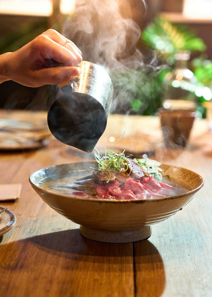 ZOZO ASIAN STREET FOOD