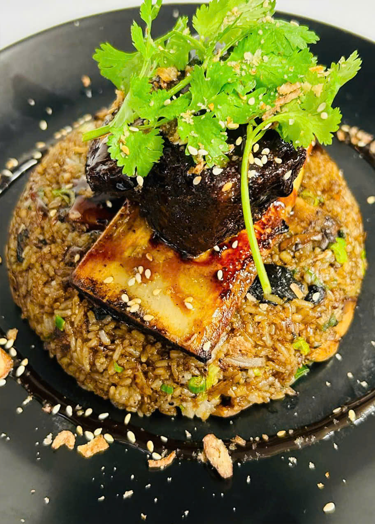 ZOZO ASIAN STREET FOOD